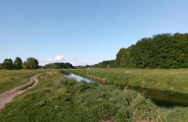 Eden 1 Zimmer Appartment - Foto 11