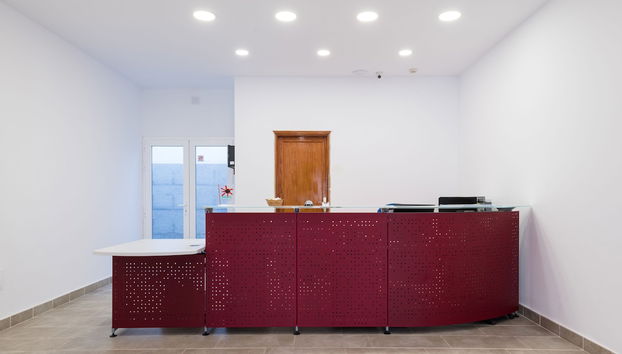 Apartamentos Villa Canaima - Photo 4, Check-in/check-out kiosk