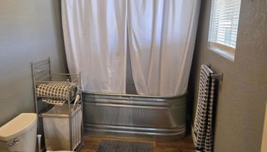 Charming two-bedroom farm house - Foto 3