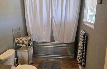 Charming two-bedroom farm house - Foto 3