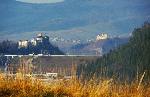 Agroturystyka Chmiel - Foto 43