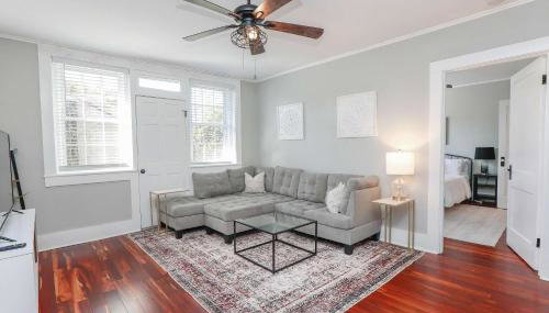 Sojourn at Colley Manor Unit 1 Sleeps 4 - Foto 2