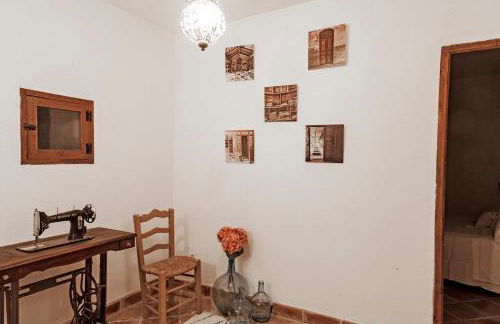 La casita del pueblo GARDEN petfrienly con chimenea - Foto 26