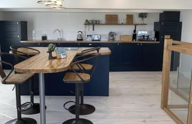 Luxury Cottage, views of the Lakes with Hot Tub - Foto 4