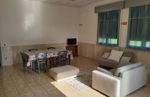 Agriturismo Ca' Bonelli 1924 - Foto 52