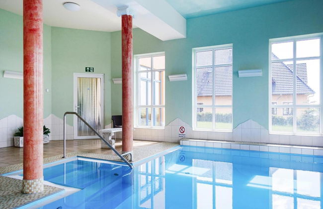 Holiday Home in Markkleeberg Near a Lake - Foto 40