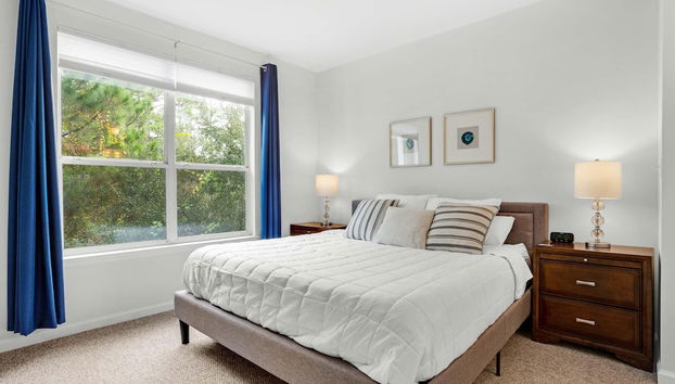 Minutes2beaches - Foto 2, Habitación