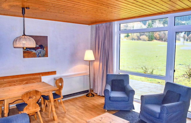 Holiday Home Reichenbach - Foto 56