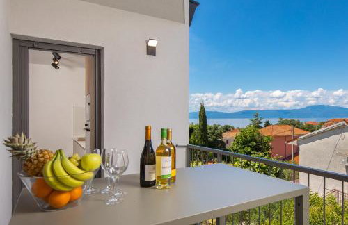 Apartmani Vila Mara M 4 heated pool and whirpool - Foto 24