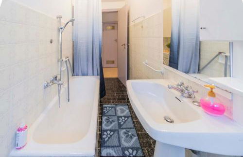 124 - Casa con Terrazza Sestri- 15Minuti a piedi dal Centro - Foto 38