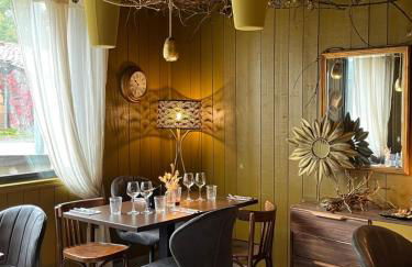 Cosy Appartement Escapade Label Braise, terrasse et parking - Photo 24