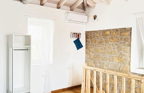 Surf-themed stone house at Kalliopi 2 - Foto 33