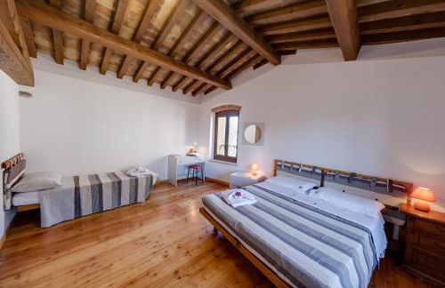 Ca' Gremal - Casa vacanze tra le colline del Garda - Calmasino di Bardolino - Foto 8