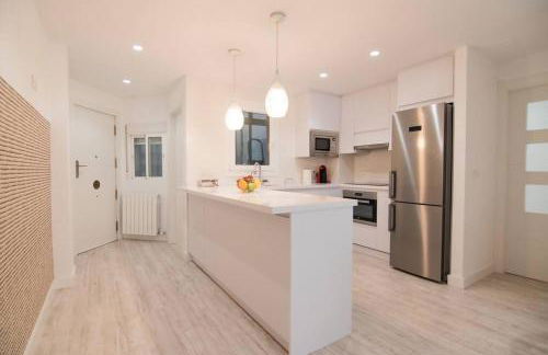 Amplio y moderno apartamento en el centro Granada - Photo 28