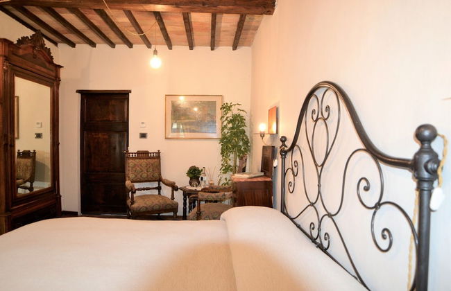 Il Palazzo Boutique B&B - Foto 26