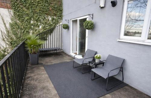 Safari Cottage, Kidderminster - Foto 4