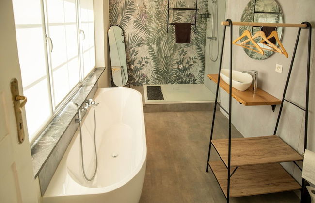 Luxurious Villa With Heated Pool - Foto 17