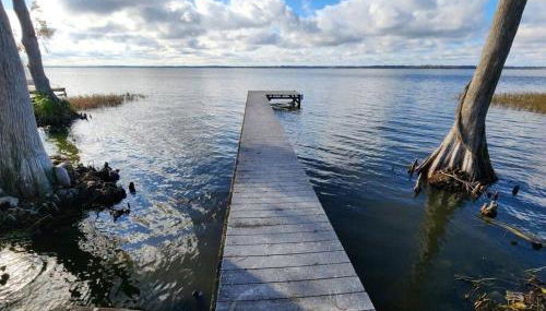 Paradise on Lake Harris Apt #202 - Foto 4