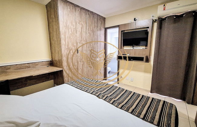 Coruja Imob - Flat Crystal Place - Foto 54