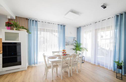 Dom Marina - Sauna & Balia, Blisko Morza i Trójmiasta - Foto 14