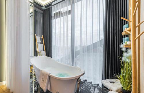 Q18 ApartHotel - Foto 26