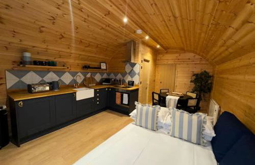 Isabels Cabin - Photo 22