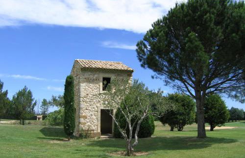 ResidHotel Golf Grand Avignon - Foto 85