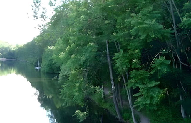 Above Sleepy Hollow - A Hidden Getaway - Foto 39