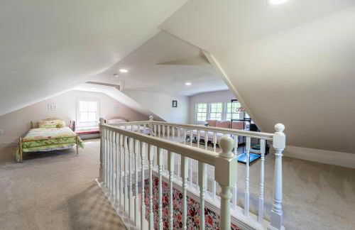 Grandma's Summer House Beverly Beach - Foto 32