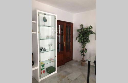 CENTRO CONFORT TRANQUILO Y LUMINOSO WIFI TV - Foto 21