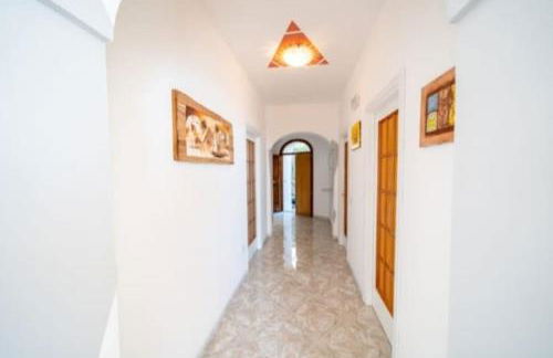 Terrazza Belvedere a Pontone -Scala- Amalfi coast- park included - Foto 19