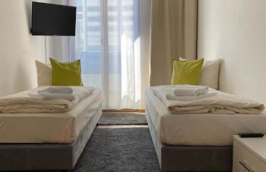 grosszügiges Apartment mit Blick zur Frauenkirche - Foto 3