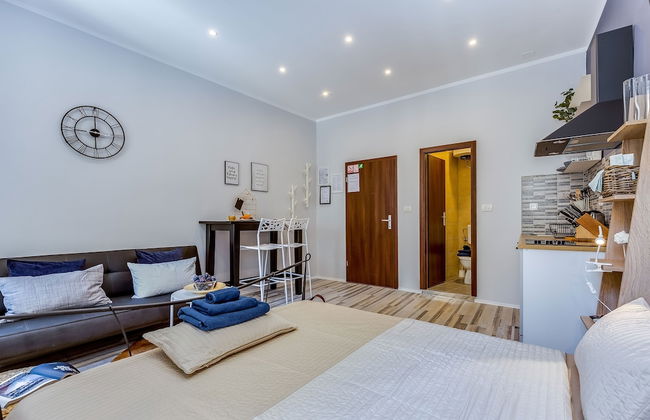 Main Square Studios - Foto 9