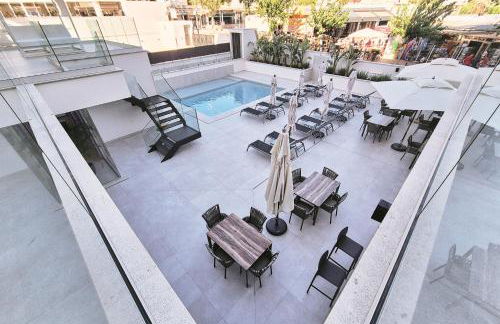 Apartamentos Ponent - Foto 64