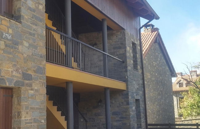 Apartamentos Gavin Biescas 3000 - Foto 8