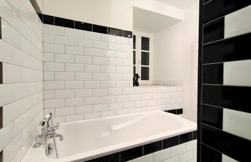 Gîte Eloquent - La Dauvinerie - Foto 12