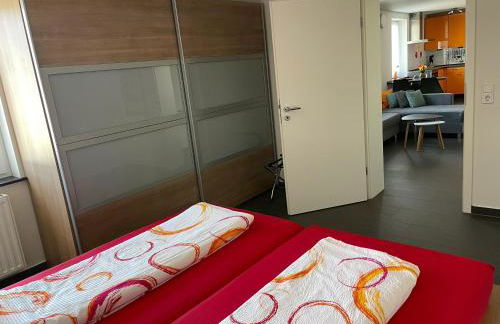 Ferienhaus Haus Auenland - Foto 15