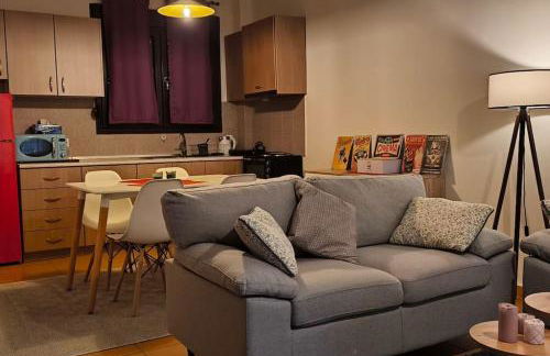 Διαμέρισμα παραποτάμια Νάουσα - Foto 6