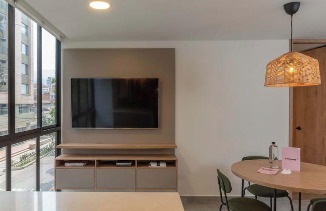 Ganesh by Wynwood House - Foto 59