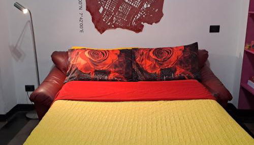 Flat Liberty Turin center Porta Susa, reserved parking - Foto 2