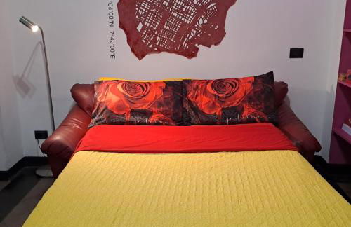 Flat Liberty Turin center Porta Susa, reserved parking - Foto 2