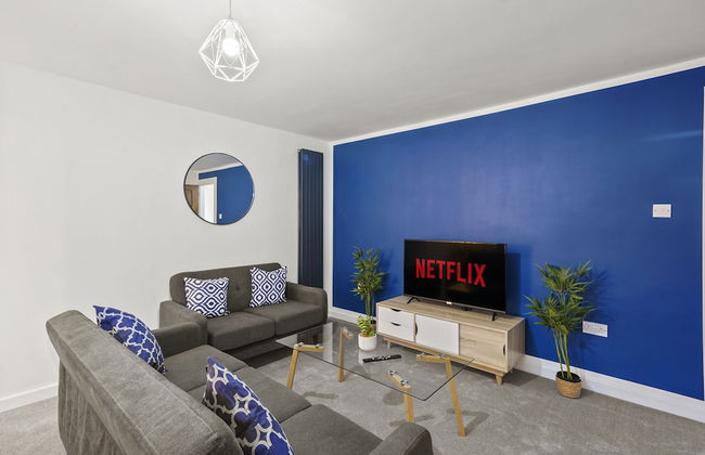 Beautiful 2 Bed Flat in Barnet - Foto 13