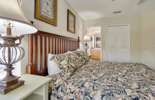 Mickeys Sunspot - 6 bed Emerald Island Resort pool home - Foto 39