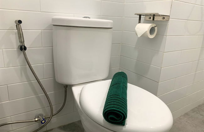 Fancy And Nice Studio At Sunter Park View Apartment - Foto 11