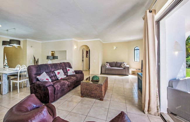 Villa Miramar - Foto 3