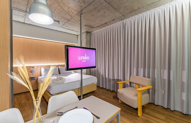 Linked Batel by Xtay - Photo 8