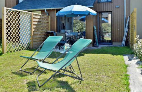 Les Flots de Port Mer Maison tout confort pour 4 pers avec jardinet à Port Mer à Cancale à 5 min à pied de la plage Côte d'Emeraude, Ille et Vilaine, Bretagne - Foto 17