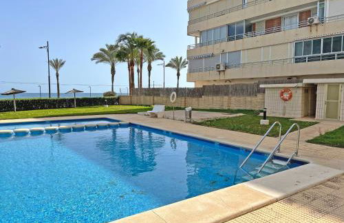 Oasis Frente al Mar. Parking Gratis - Foto 73