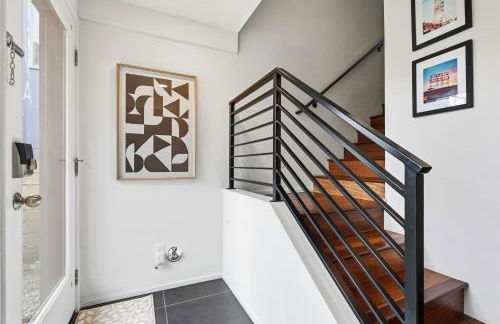 Rooftop Retreat w Stunning Views - Ballard Gem - Foto 34