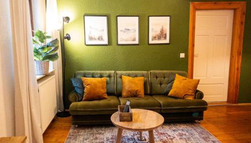 Familienglück im Waldglück Pfalz - Foto 2